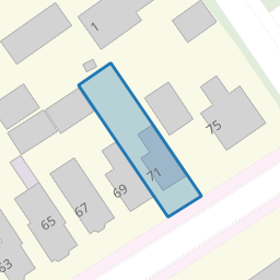 Perceel WVG00-D-3374