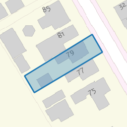 Perceel WVG00-D-3422