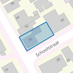 Perceel WVG00-D-3427