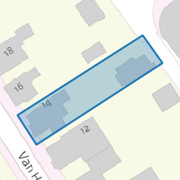 Perceel WVG00-D-3437