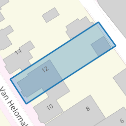 Perceel WVG00-D-3438