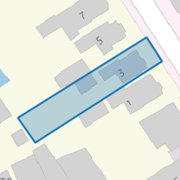 Perceel WVG00-D-3441