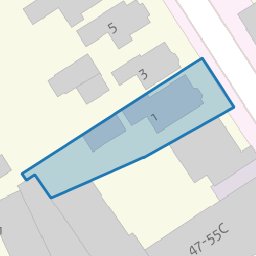 Perceel WVG00-D-3442