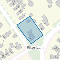 Perceel WVG00-D-3465