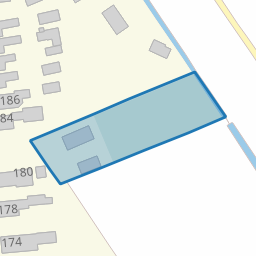 Perceel WVG00-D-3494