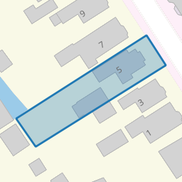 Perceel WVG00-D-3519