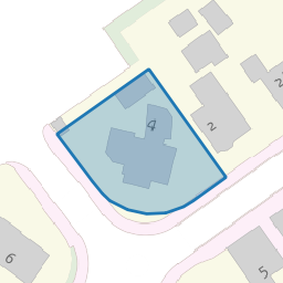 Perceel WVG00-D-3564