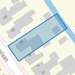 Perceel WVG00-D-3568