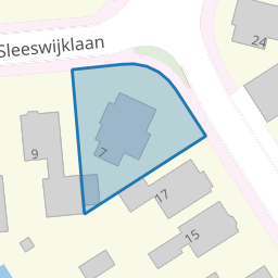 Perceel WVG00-D-3569