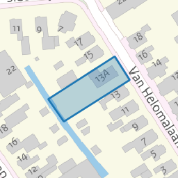 Perceel WVG00-D-3571