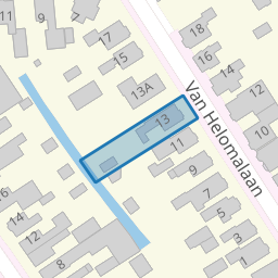 Perceel WVG00-D-3572