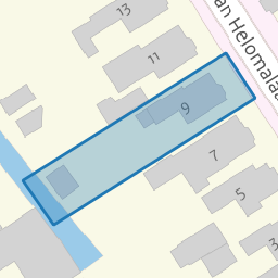 Perceel WVG00-D-3574