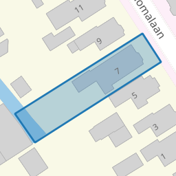 Perceel WVG00-D-3575