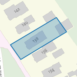 Perceel WVG00-D-3589