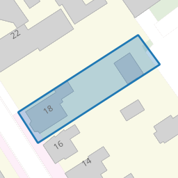 Perceel WVG00-D-3660