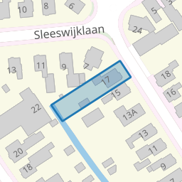 Perceel WVG00-D-3662