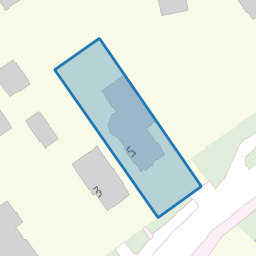 Perceel WVG00-D-3690