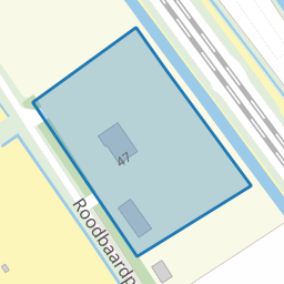 Perceel WVG00-D-3817