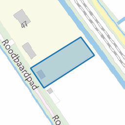 Perceel WVG00-D-3818