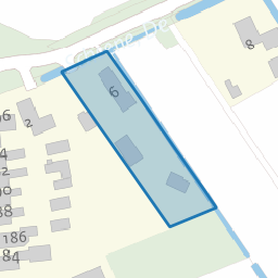 Perceel WVG00-D-3820