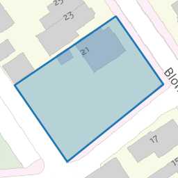 Perceel WVG00-D-3869