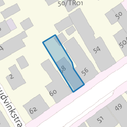 Perceel WVG00-D-3897