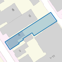 Perceel WVG00-D-3908