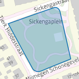 Perceel WVG00-D-3991