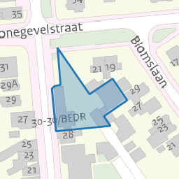 Perceel WVG00-D-4002