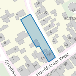 Perceel WVG00-D-4033