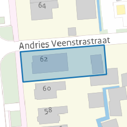 Perceel WVG00-D-4038