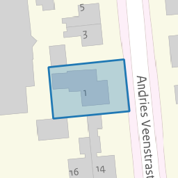 Perceel WVG00-D-4041