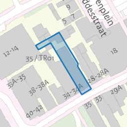 Perceel WVG00-D-4042