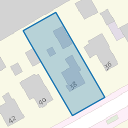 Perceel WVG00-D-4064