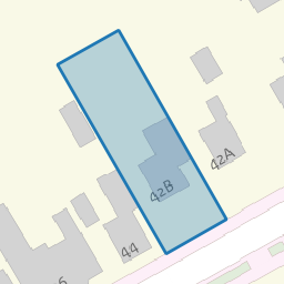 Perceel WVG00-D-4066