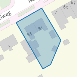 Perceel WVG00-D-4077