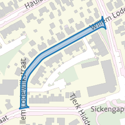 Perceel WVG00-D-4087