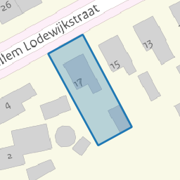 Perceel WVG00-D-4105