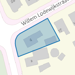 Perceel WVG00-D-4106