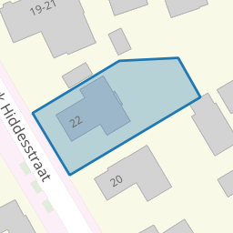 Perceel WVG00-D-4116