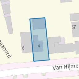 Perceel WVG00-D-4119