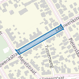 Perceel WVG00-D-4156