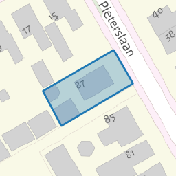 Perceel WVG00-D-4164