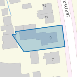 Perceel WVG00-D-4180