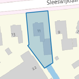 Perceel WVG00-D-4194