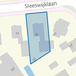 Perceel WVG00-D-4195