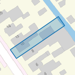 Perceel WVG00-D-4197