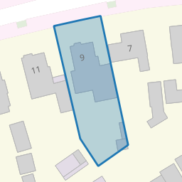 Perceel WVG00-D-4213