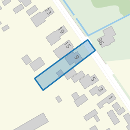 Perceel WVG00-D-4236