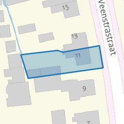 Perceel WVG00-D-4245